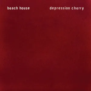 Beach House - Depression Cherry