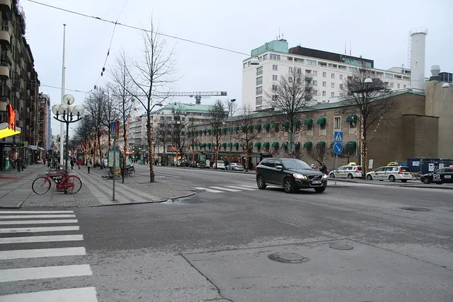 göteborg