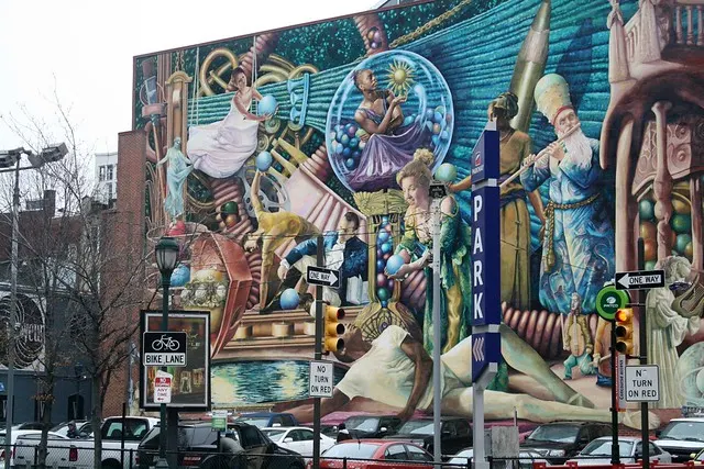 philadelphia, pennsylvania