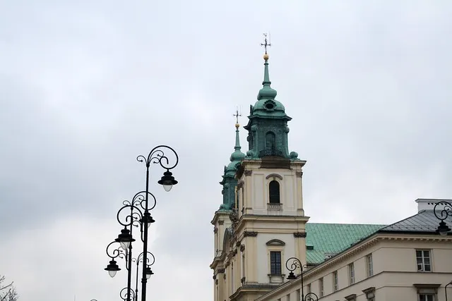 warsaw