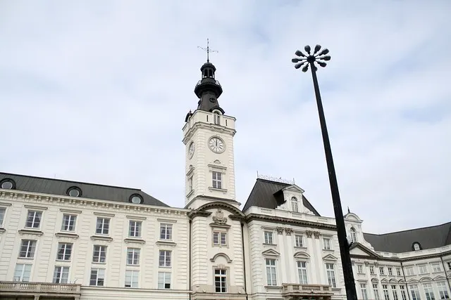 warsaw, poland