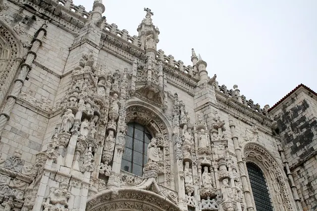 honeymoon in portugal