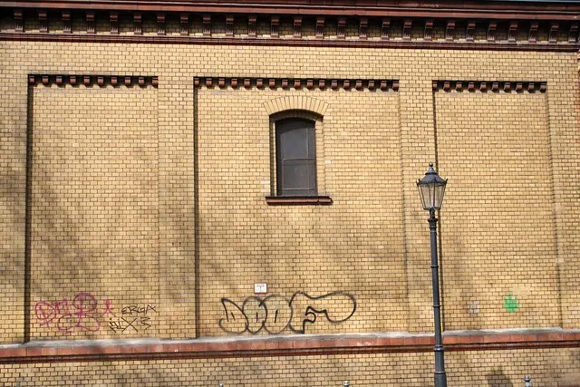 kreuzberg walk