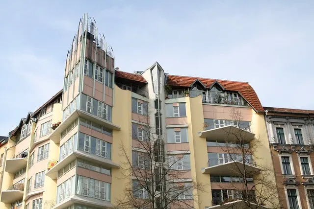 kreuzberg walk