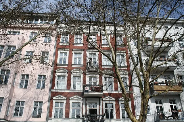 kreuzberg walk