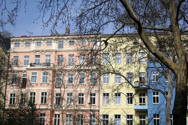 kreuzberg walk