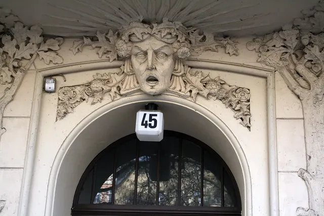 kreuzberg walk