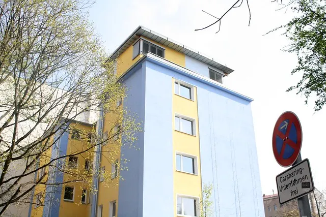 kreuzberg walk