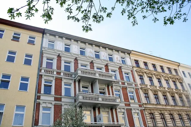 kreuzberg walk