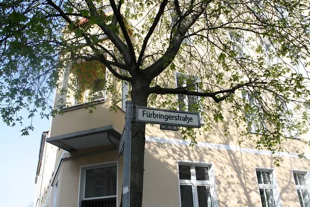 kreuzberg walk
