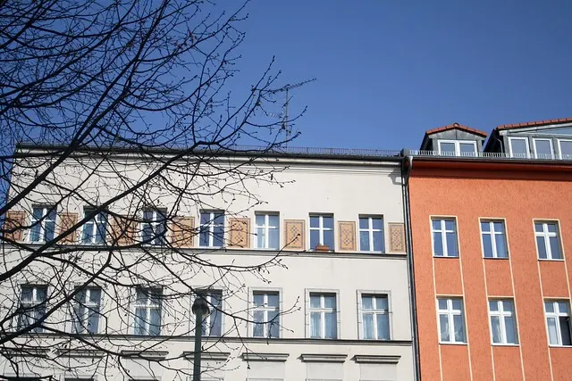 kreuzberg walk