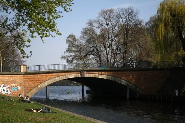 kreuzberg walk