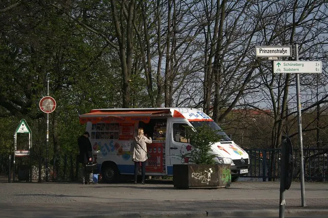 kreuzberg walk