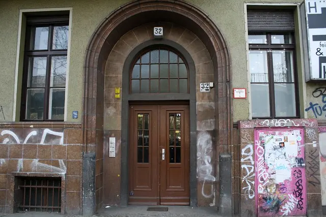 kreuzberg walk