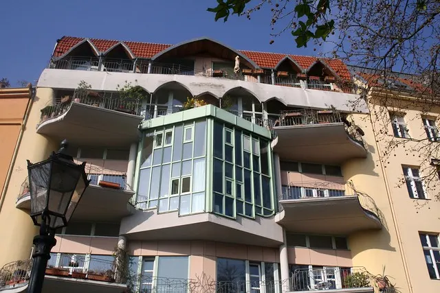 kreuzberg walk