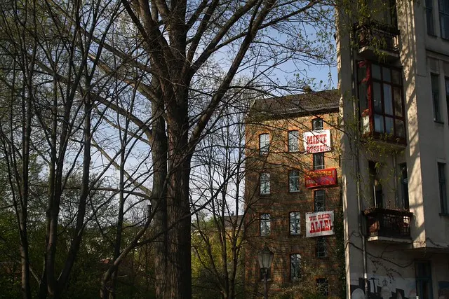 kreuzberg walk