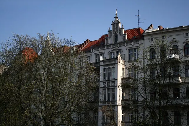 kreuzberg walk