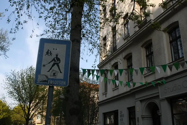 kreuzberg walk