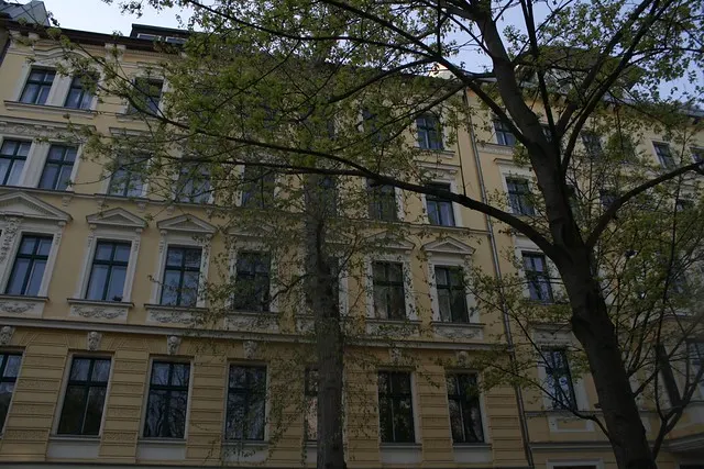 kreuzberg walk
