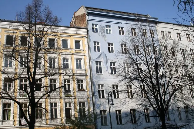 kreuzberg walk