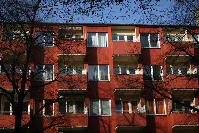 kreuzberg walk