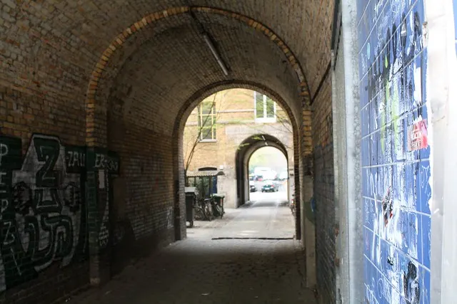 kreuzberg walk