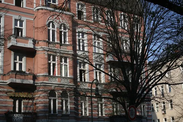 kreuzberg walk