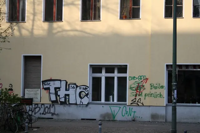 kreuzberg walk
