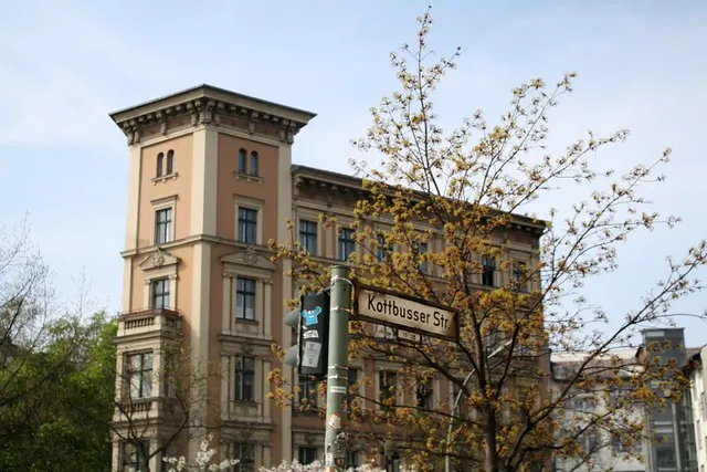 kreuzberg walk
