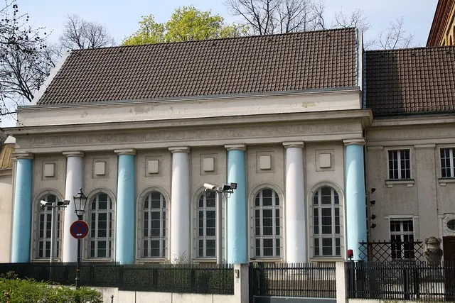 kreuzberg walk