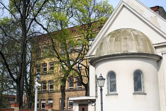 kreuzberg walk