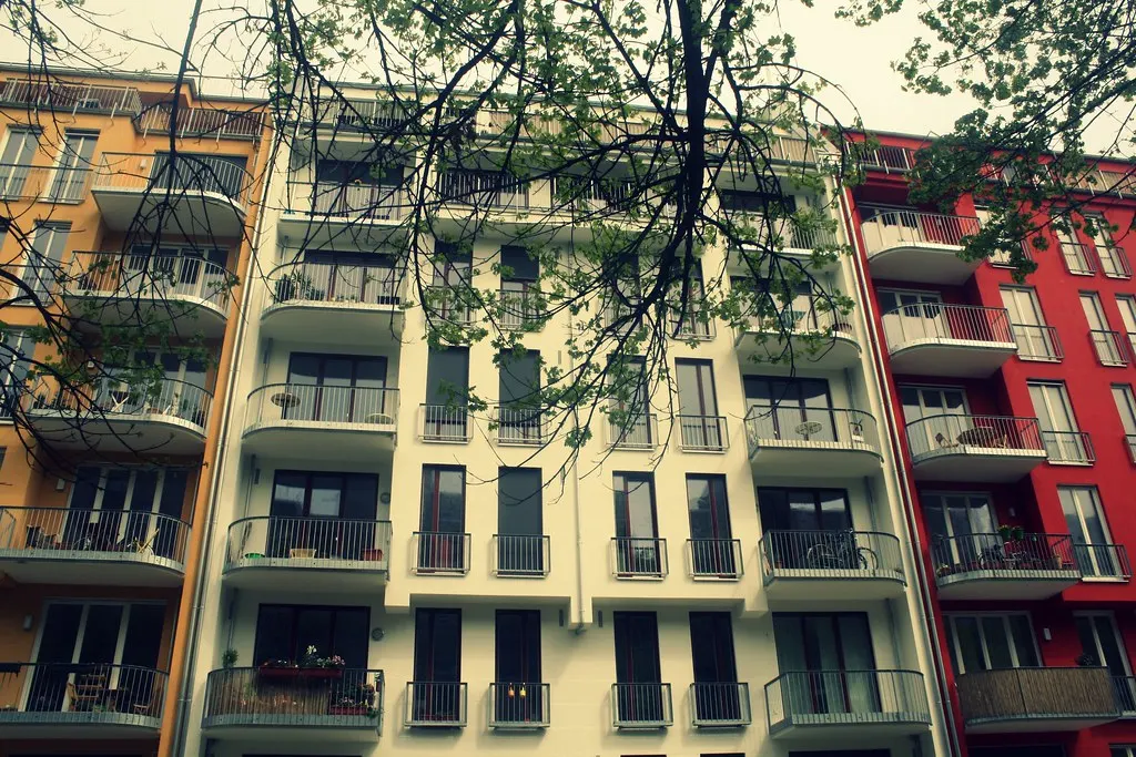 a stroll around berlin