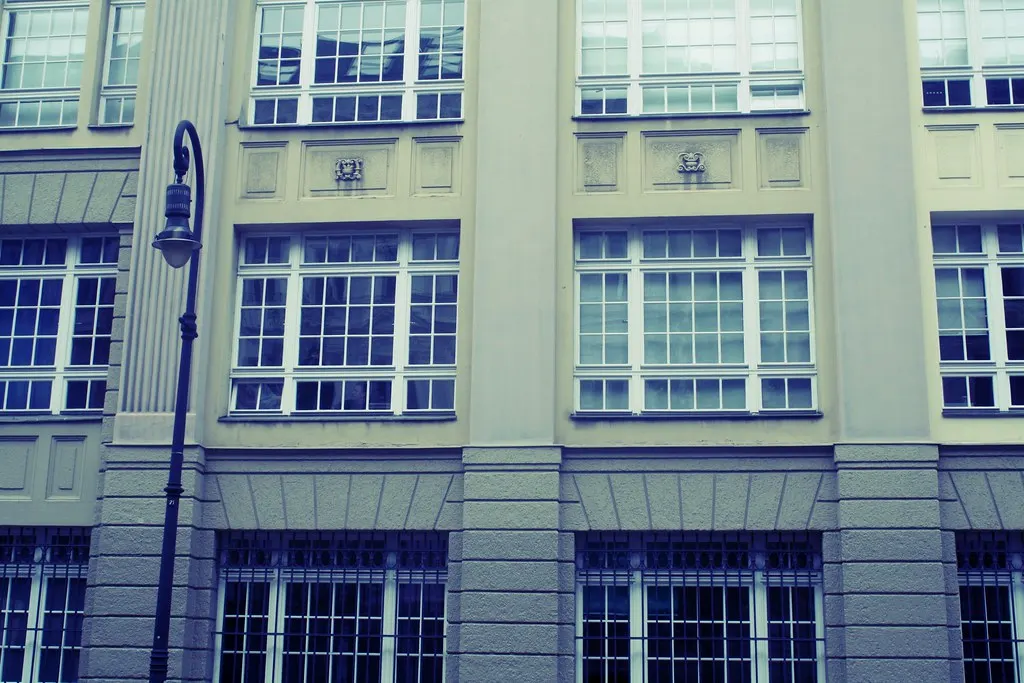 a stroll around berlin