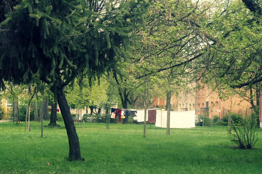 a stroll around berlin