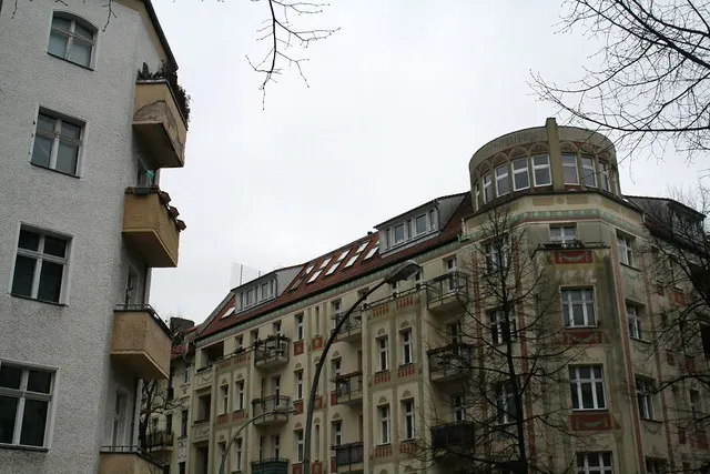 friedrichshain walk