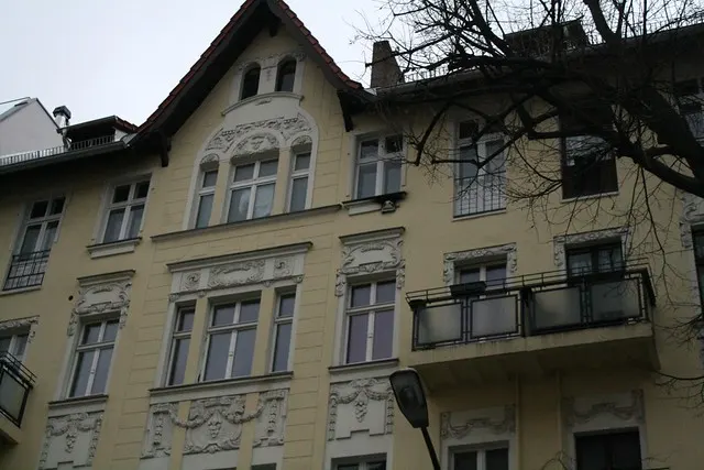 friedrichshain walk