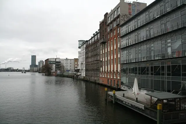 friedrichshain walk