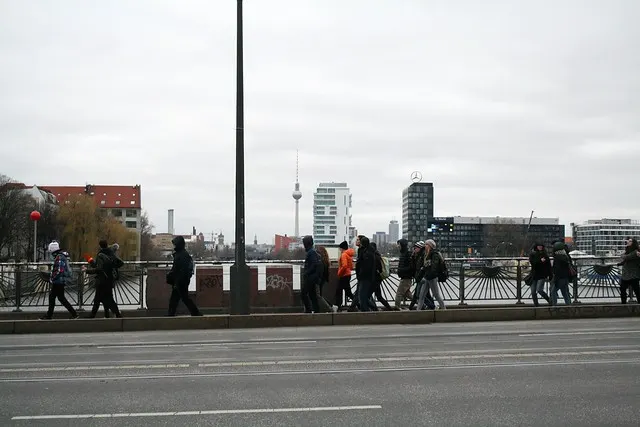 friedrichshain walk