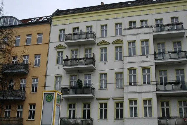friedrichshain walk