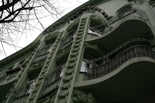 friedrichshain walk