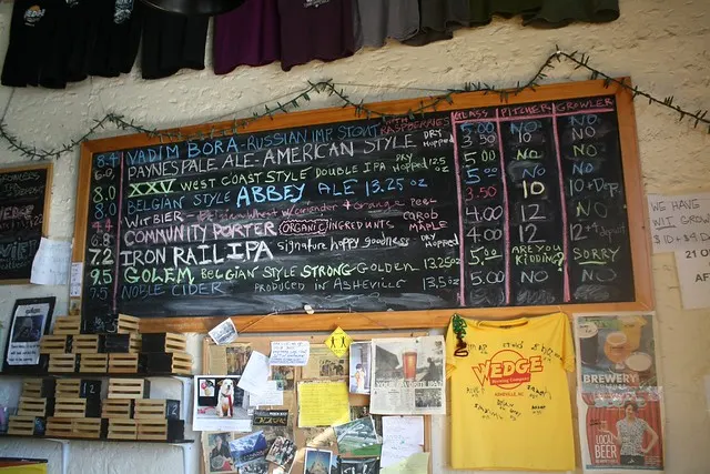 asheville, north carolina