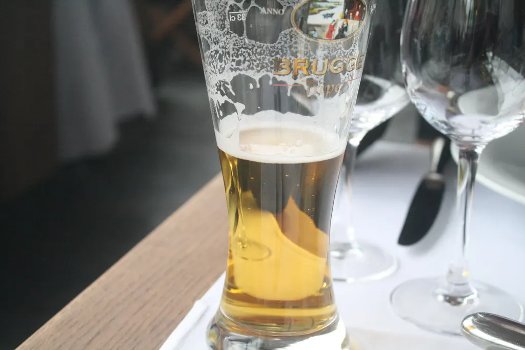 belgische ferien