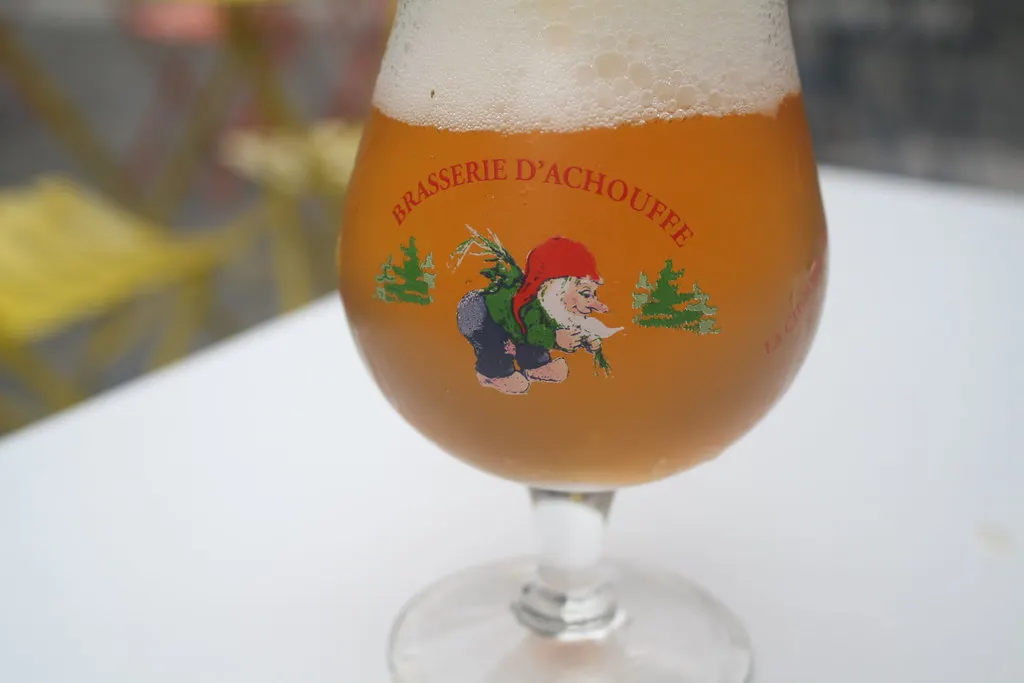 belgische ferien