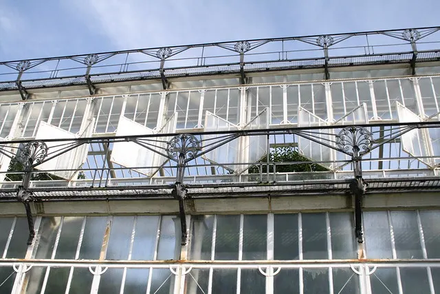 botanischer garten
