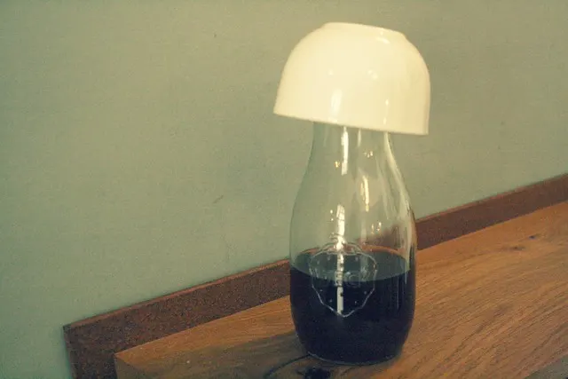 chapter one coffee