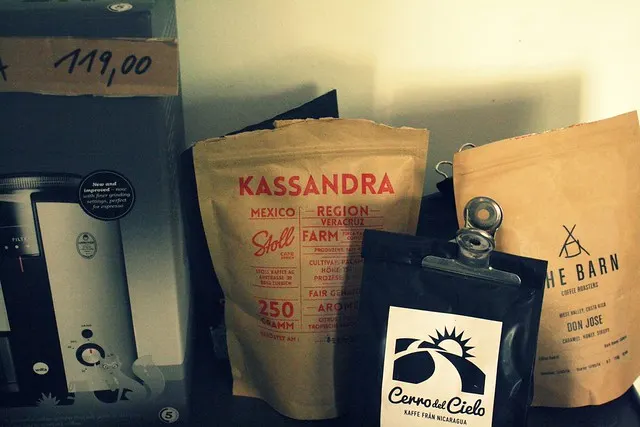 chapter one coffee