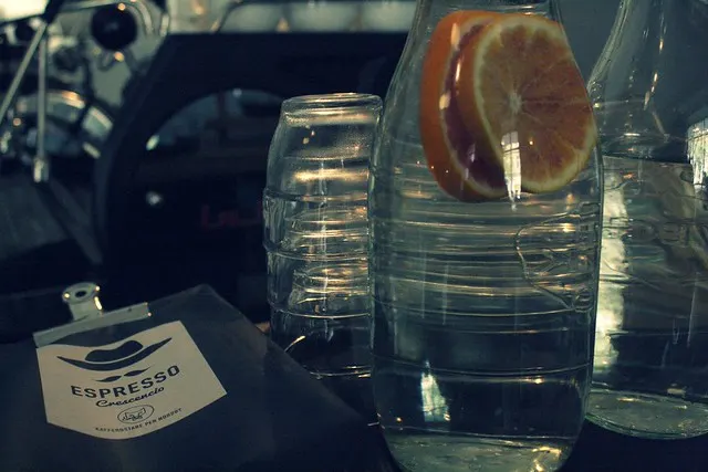 chapter one coffee