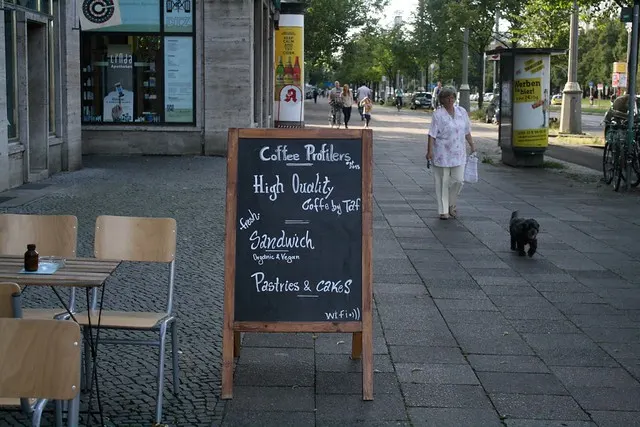 coffee profilers