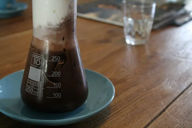coffee profilers