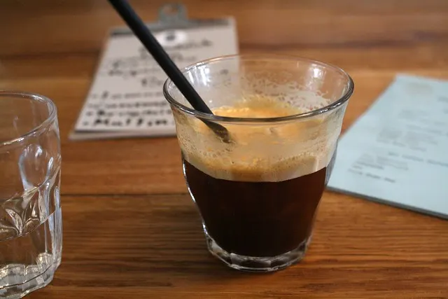 coffee profilers